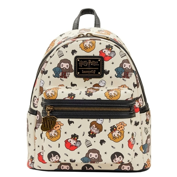 Loungefly Bags Loungefly Universal Studios Hogwarts Harry Potter